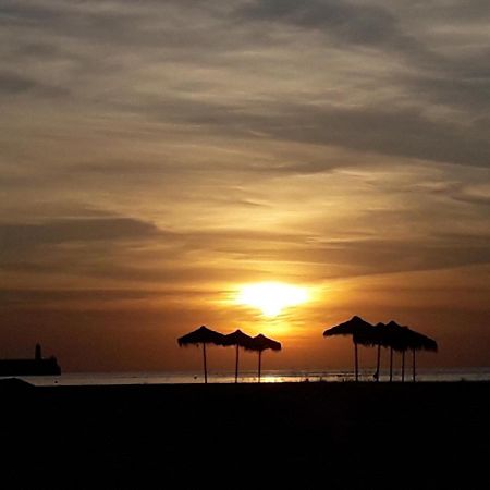 Apartamento Playa Blanca Μελίγια Εξωτερικό φωτογραφία