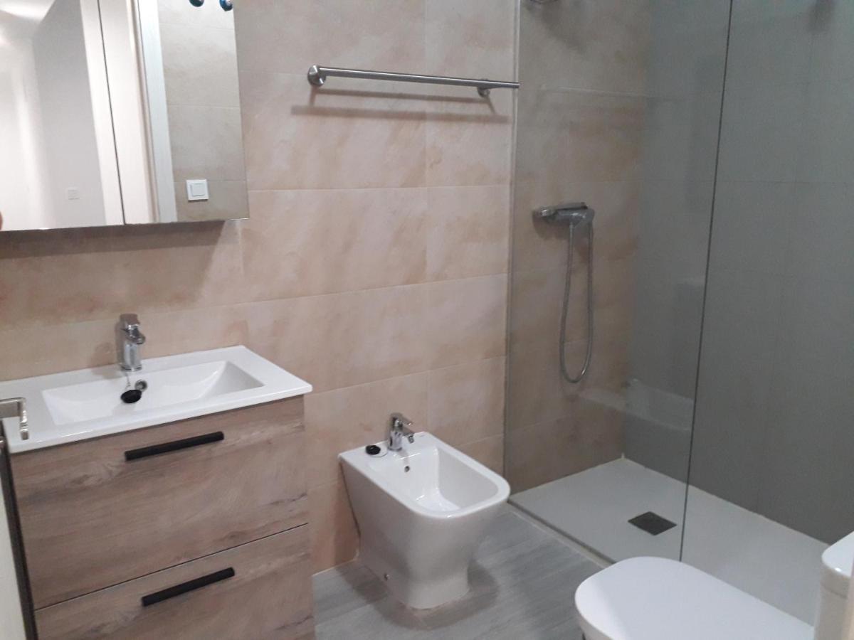 Apartamento Playa Blanca Μελίγια Εξωτερικό φωτογραφία
