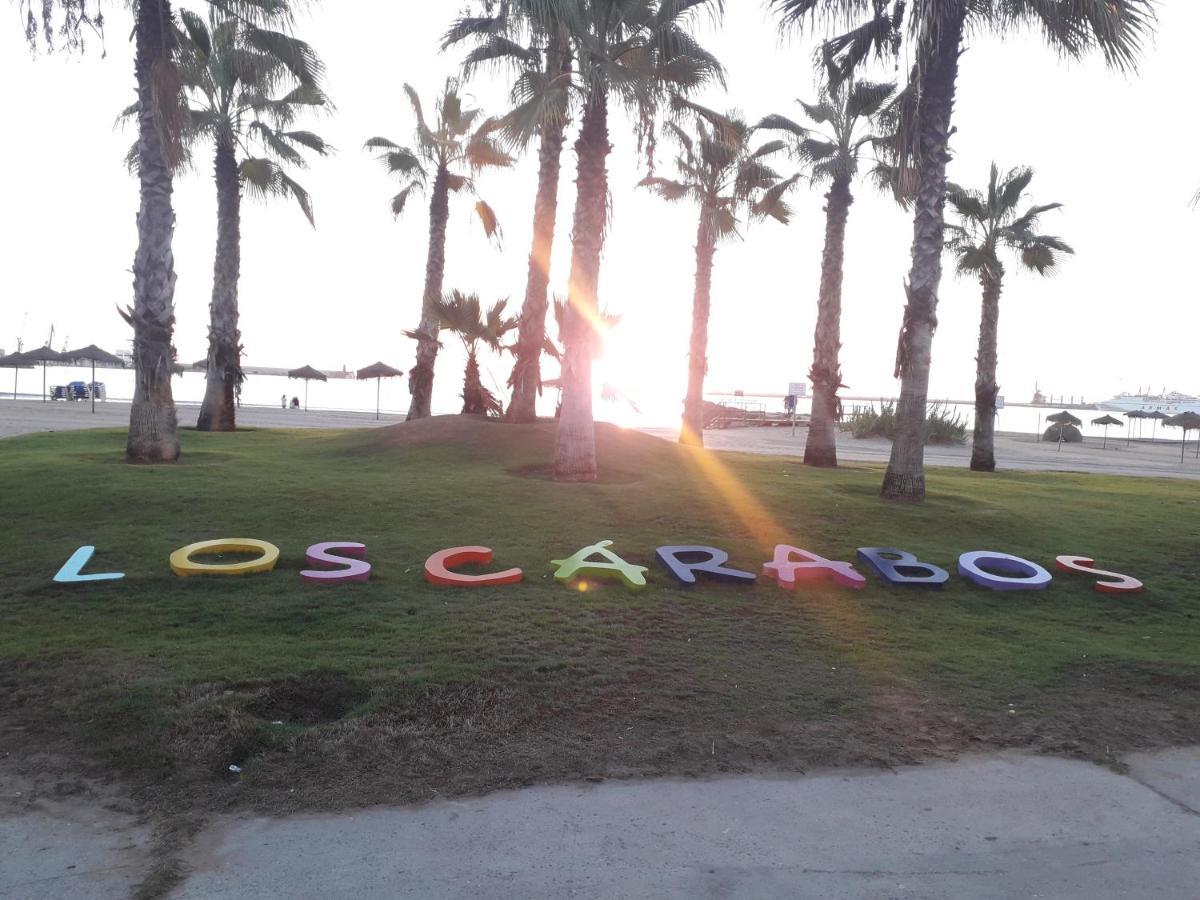 Apartamento Playa Blanca Μελίγια Εξωτερικό φωτογραφία