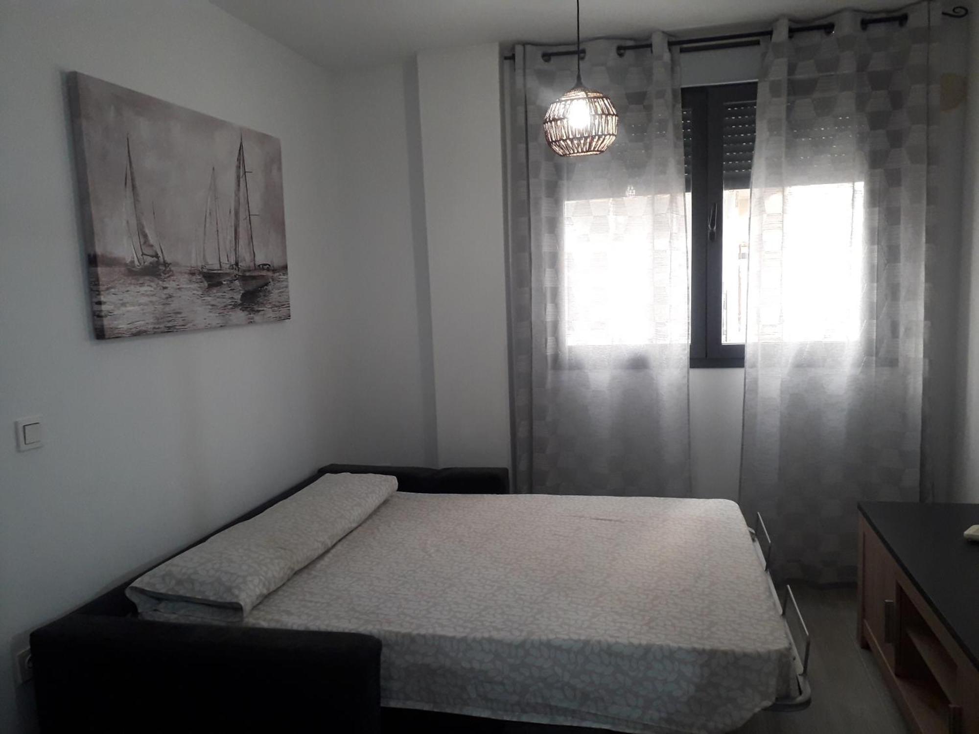 Apartamento Playa Blanca Μελίγια Εξωτερικό φωτογραφία