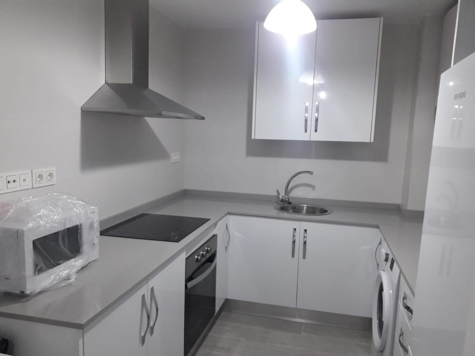 Apartamento Playa Blanca Μελίγια Εξωτερικό φωτογραφία