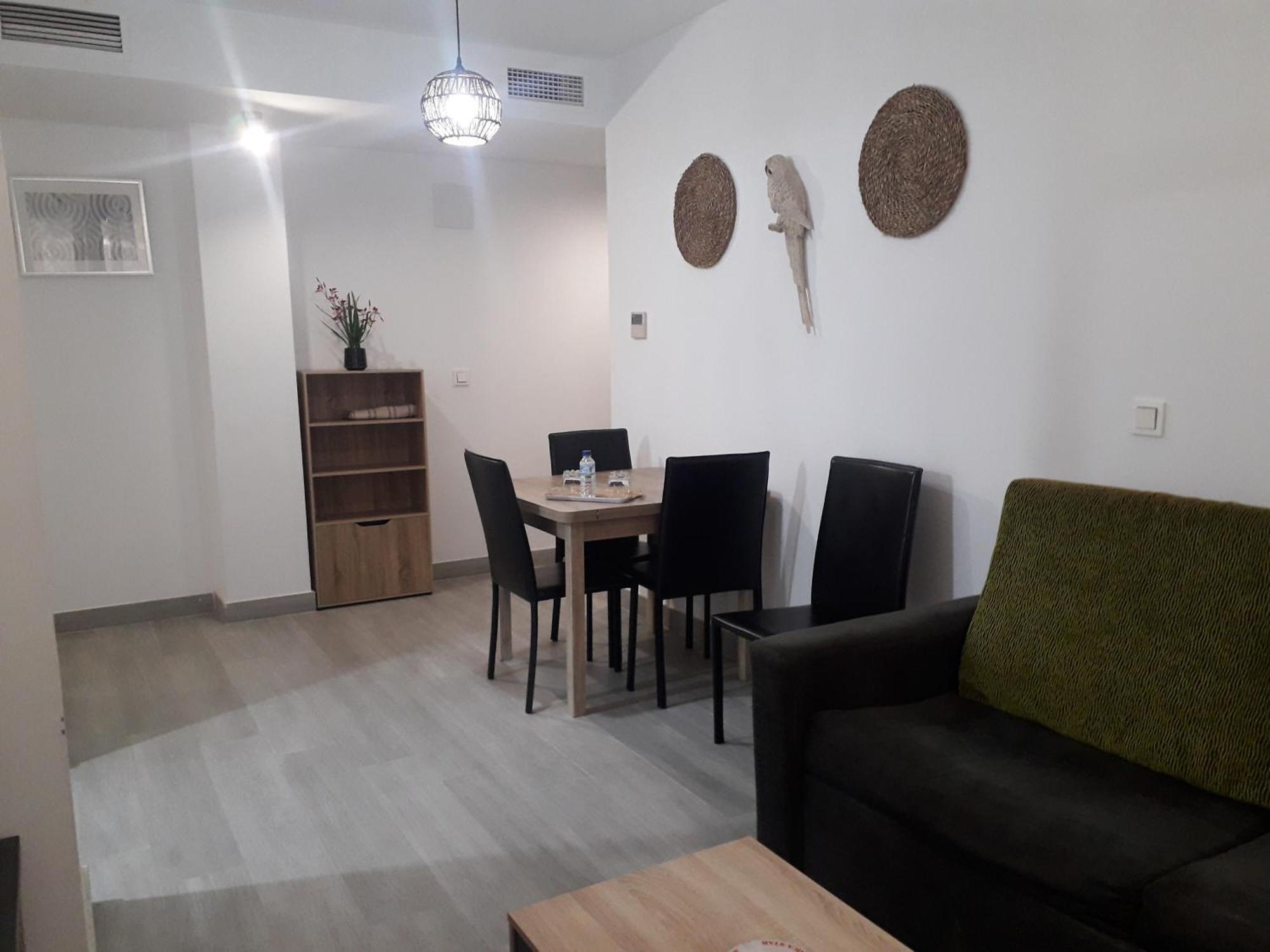 Apartamento Playa Blanca Μελίγια Εξωτερικό φωτογραφία