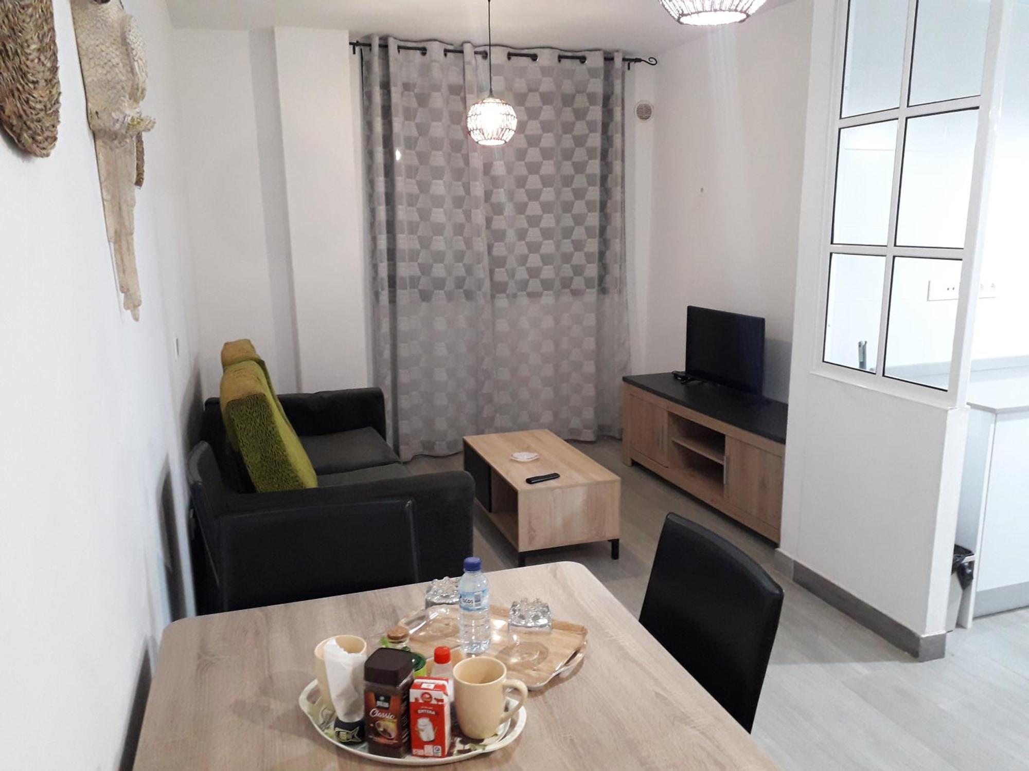 Apartamento Playa Blanca Μελίγια Εξωτερικό φωτογραφία