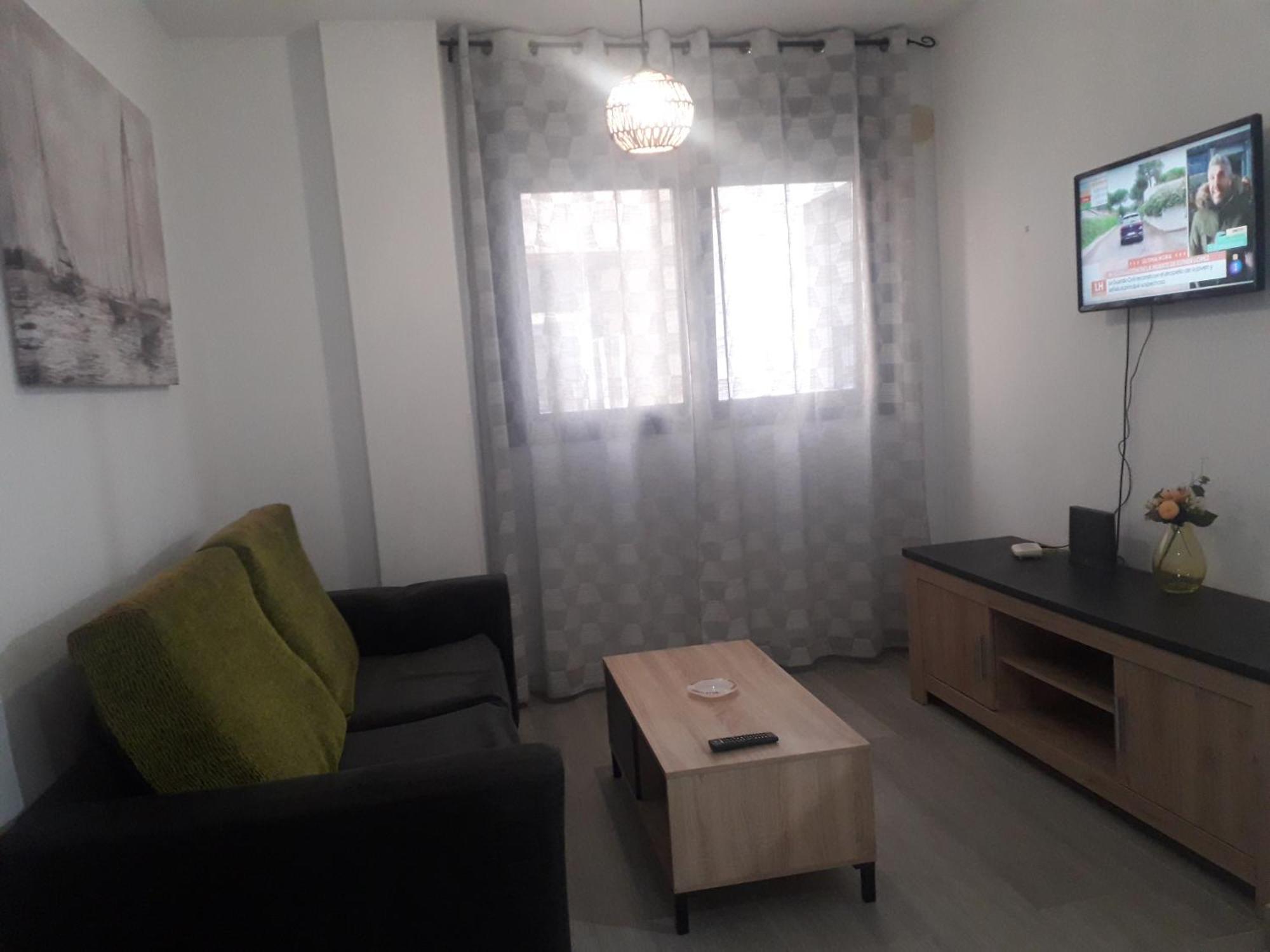 Apartamento Playa Blanca Μελίγια Εξωτερικό φωτογραφία